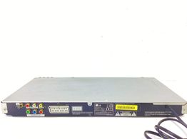 reproductor dvd lg dvx172