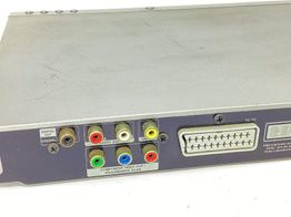 reproductor dvd lg dvx172