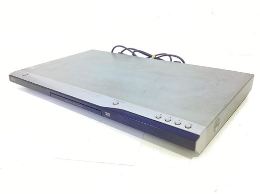 reproductor dvd lg dvx172