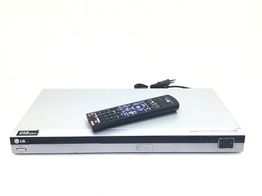 reproductor dvd lg dvx298h