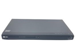 leitor dvd lg dvx440