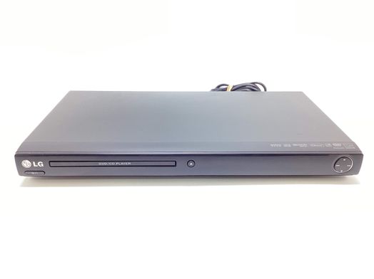 reproductor dvd lg dvx440