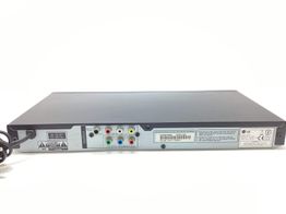 reproductor dvd lg dvx440