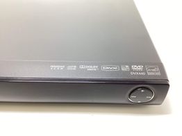 reproductor dvd lg dvx440