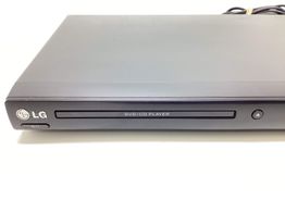 reproductor dvd lg dvx440