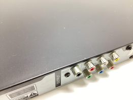 reproductor dvd lg dvx440