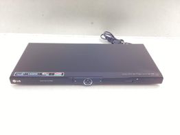 leitor dvd lg dvx492h