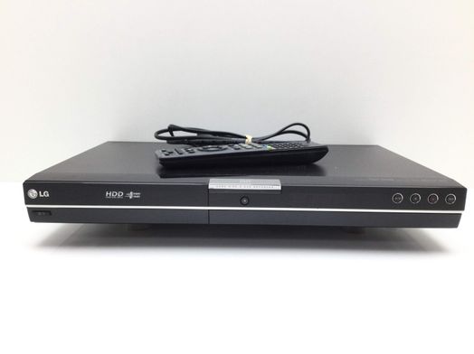 reproductor dvd lg rht398h