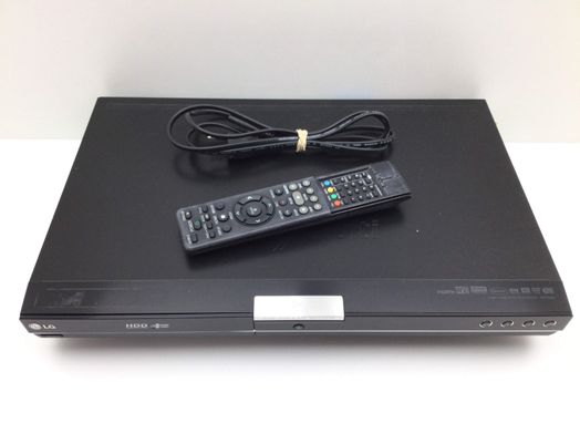 reproductor dvd lg rht398h