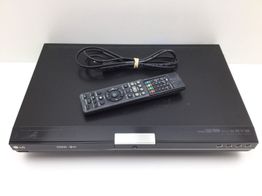 reproductor dvd lg rht398h