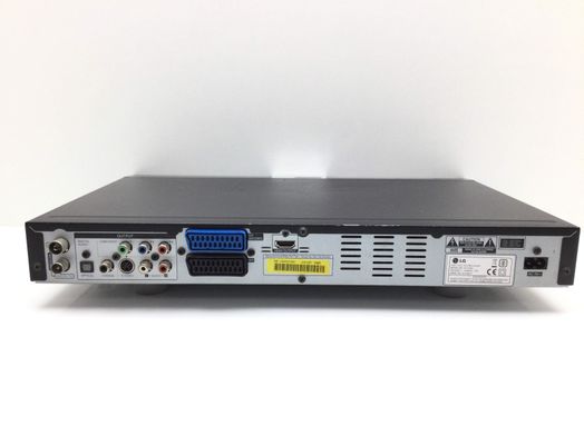 reproductor dvd lg rht398h