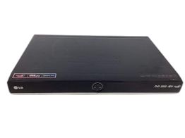 leitor dvd lg rht497h