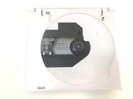 leitor dvd mini disc player portable