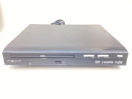 leitor dvd nevir 2356