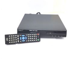reproductor dvd nevir nvr-2313dvd