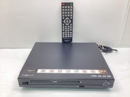 leitor dvd nevir nvr-2331