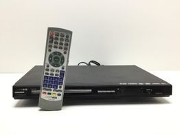 reproductor dvd overtech dvbt-066v