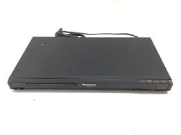 reproductor dvd panasonic dvd-s33