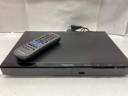 leitor dvd panasonic dvd-s500