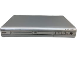 leitor dvd philips dvdr3305/19
