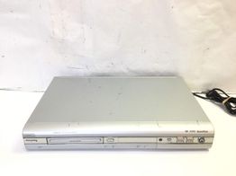 reproductor dvd philips dvdr3305/19