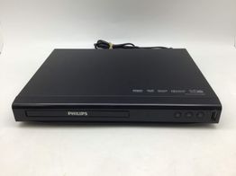 reproductor dvd philips dvp2850/12