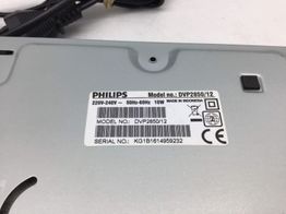 reproductor dvd philips dvp2850/12