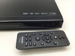 reproductor dvd philips dvp2850/12