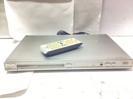 leitor dvd philips dvp3040/12