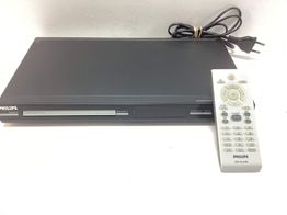 leitor dvd philips dvp3144/12