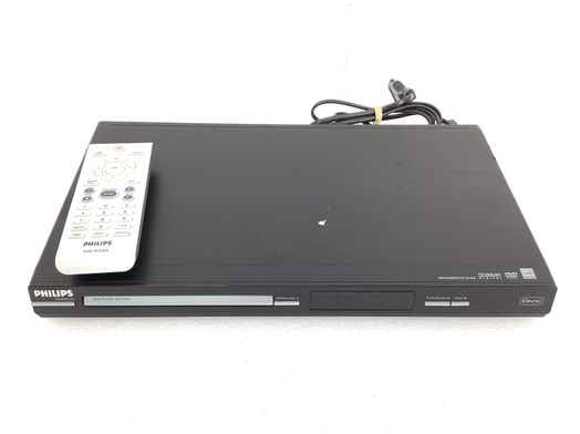reproductor dvd philips dvp3144/12