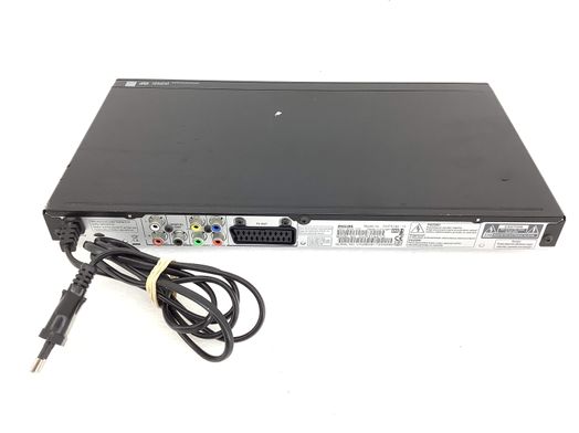 reproductor dvd philips dvp3144/12