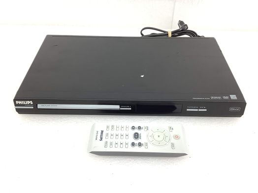 reproductor dvd philips dvp3144/12