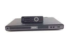 leitor dvd philips dvp3520/12
