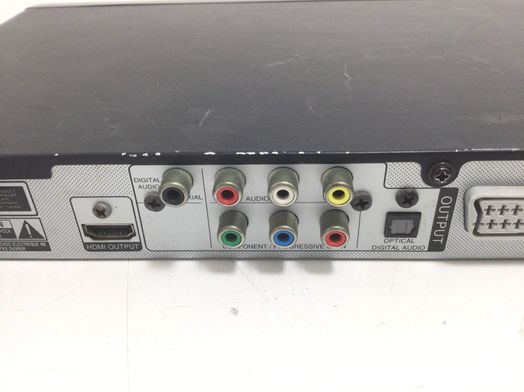 reproductor dvd philips dvp3850/12