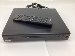 leitor dvd philips taep 200/16