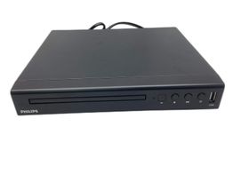 leitor dvd philips taep200/1b
