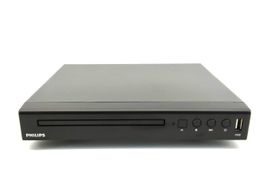 reproductor dvd philips taep200