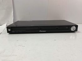 leitor dvd pioneer dv-120-k