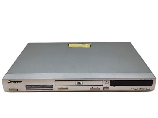 reproductor dvd pioneer dv-350