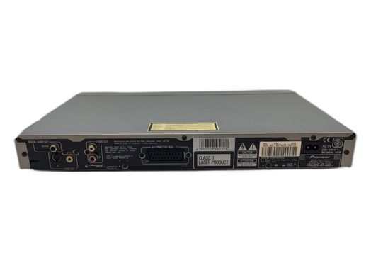 reproductor dvd pioneer dv-350