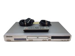 reproductor dvd pioneer dv-350