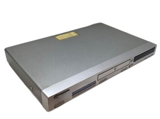 reproductor dvd pioneer dv-350