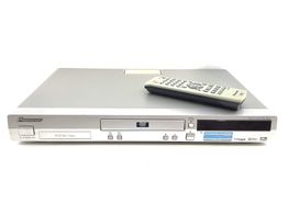 leitor dvd pioneer dv-454