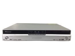reproductor dvd pioneer dvr-545hx