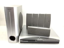 leitor dvd pioneer xv-dv313