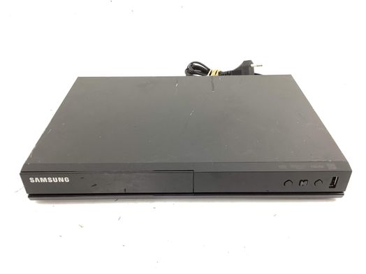 reproductor dvd samsung dvd-e360