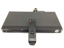 reproductor dvd samsung dvd-hd870