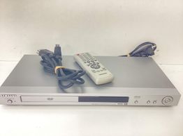 leitor dvd samsung dvd-p245