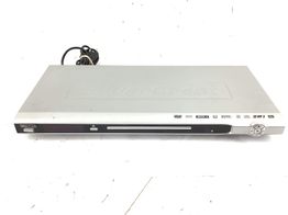 leitor dvd silvercrest kh6505